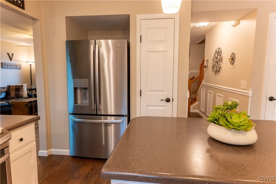 8279 Dampier Circle, Clay, New York 13090, Clay, New York 13090, 3 Bedrooms Bedrooms, 7 Rooms Rooms,2 BathroomsBathrooms,Residential,Closed,8279 Dampier Circle, Clay, New York 13090,0,S1626467