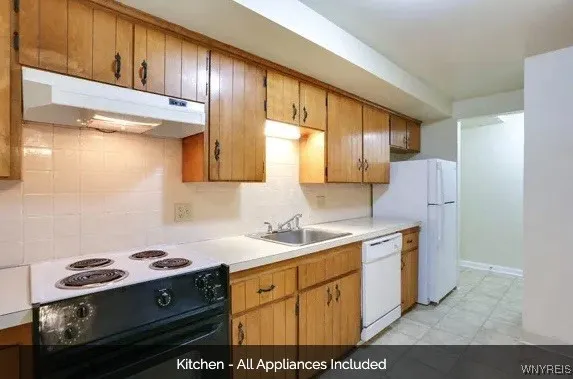 2475 #7 Sheridan Drive, Amherst, New York 14150, Amherst, New York 14150, 1 Bedroom Bedrooms, 3 Rooms Rooms,1 BathroomBathrooms,Residential Lease,For Rent,2475 #7 Sheridan Drive, Amherst, New York 14150,B1628190