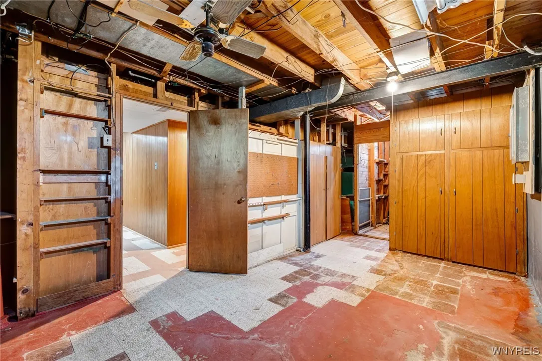 191 Eastland Parkway, Cheektowaga, New York 14225, Cheektowaga, New York 14225, 3 Bedrooms Bedrooms, 6 Rooms Rooms,1 BathroomBathrooms,Residential,For Sale,191 Eastland Parkway, Cheektowaga, New York 14225,B1628199