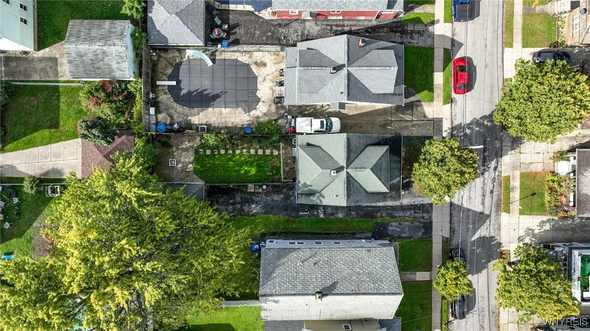 95 Columbus Avenue, Buffalo, New York 14220, Buffalo, New York 14220, 3 Bedrooms Bedrooms, 7 Rooms Rooms,2 BathroomsBathrooms,Residential,For Sale,95 Columbus Avenue, Buffalo, New York 14220,B1628004
