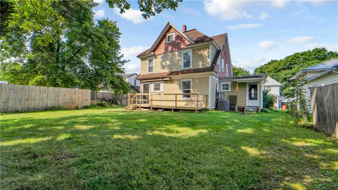 13 Lincoln Avenue, North Dansville, New York 14437, North Dansville, New York 14437, 5 Bedrooms Bedrooms, 8 Rooms Rooms,1 BathroomBathrooms,Residential,Closed,13 Lincoln Avenue, North Dansville, New York 14437,0,R1627919