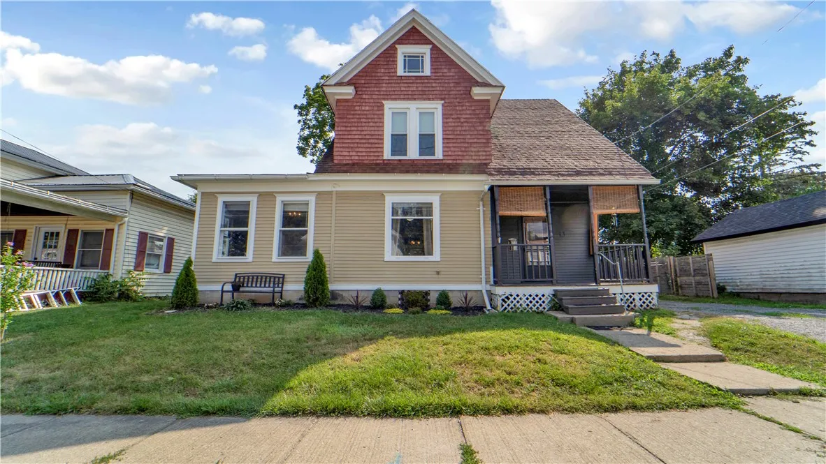 13 Lincoln Avenue, North Dansville, New York 14437, North Dansville, New York 14437, 5 Bedrooms Bedrooms, 8 Rooms Rooms,1 BathroomBathrooms,Residential,Closed,13 Lincoln Avenue, North Dansville, New York 14437,0,R1627919