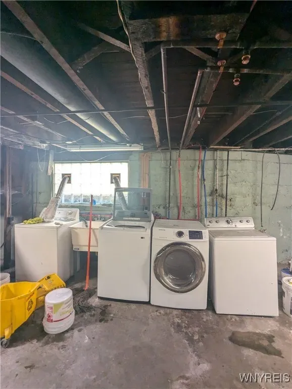 324 West Ave Avenue, Buffalo, New York 14201, Buffalo, New York 14201, 3 Bedrooms Bedrooms, 5 Rooms Rooms,1 BathroomBathrooms,Residential Lease,For Rent,324 West Ave Avenue, Buffalo, New York 14201,B1628223