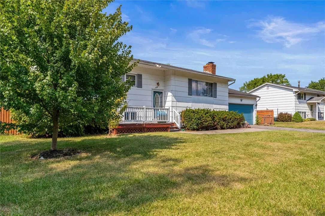 159 Eagan Boulevard, Henrietta, New York 14623, Henrietta, New York 14623, 4 Bedrooms Bedrooms, 7 Rooms Rooms,2 BathroomsBathrooms,Residential,Closed,159 Eagan Boulevard, Henrietta, New York 14623,0,R1627845
