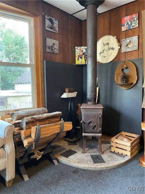 525 Millbrook Road, Rome, New York 13440, Rome, New York 13440, 3 Bedrooms Bedrooms, 9 Rooms Rooms,1 BathroomBathrooms,Residential,Closed,525 Millbrook Road, Rome, New York 13440,0,S1627981