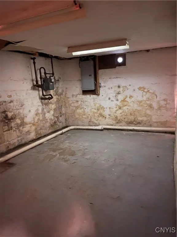 525 Millbrook Road, Rome, New York 13440, Rome, New York 13440, 3 Bedrooms Bedrooms, 9 Rooms Rooms,1 BathroomBathrooms,Residential,Closed,525 Millbrook Road, Rome, New York 13440,0,S1627981