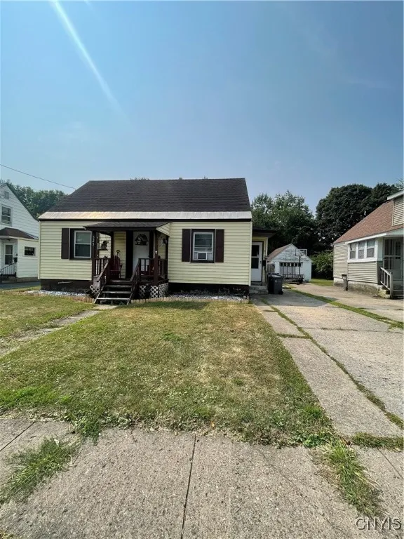 525 Millbrook Road, Rome, New York 13440, Rome, New York 13440, 3 Bedrooms Bedrooms, 9 Rooms Rooms,1 BathroomBathrooms,Residential,Closed,525 Millbrook Road, Rome, New York 13440,0,S1627981