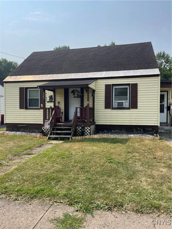 525 Millbrook Road, Rome, New York 13440, Rome, New York 13440, 3 Bedrooms Bedrooms, 9 Rooms Rooms,1 BathroomBathrooms,Residential,Closed,525 Millbrook Road, Rome, New York 13440,0,S1627981