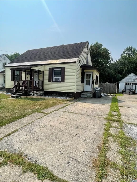 525 Millbrook Road, Rome, New York 13440, Rome, New York 13440, 3 Bedrooms Bedrooms, 9 Rooms Rooms,1 BathroomBathrooms,Residential,Closed,525 Millbrook Road, Rome, New York 13440,0,S1627981