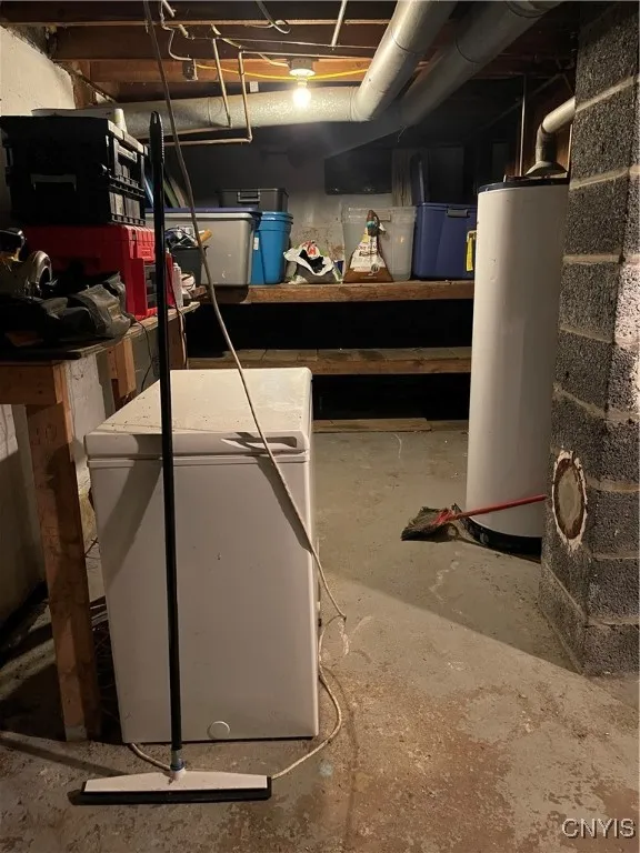 525 Millbrook Road, Rome, New York 13440, Rome, New York 13440, 3 Bedrooms Bedrooms, 9 Rooms Rooms,1 BathroomBathrooms,Residential,Closed,525 Millbrook Road, Rome, New York 13440,0,S1627981