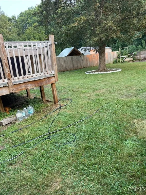 525 Millbrook Road, Rome, New York 13440, Rome, New York 13440, 3 Bedrooms Bedrooms, 9 Rooms Rooms,1 BathroomBathrooms,Residential,Closed,525 Millbrook Road, Rome, New York 13440,0,S1627981