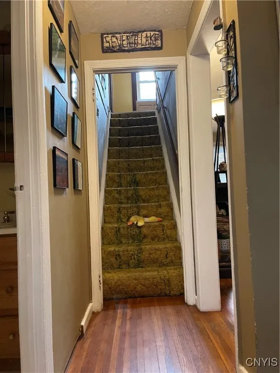 525 Millbrook Road, Rome, New York 13440, Rome, New York 13440, 3 Bedrooms Bedrooms, 9 Rooms Rooms,1 BathroomBathrooms,Residential,Closed,525 Millbrook Road, Rome, New York 13440,0,S1627981