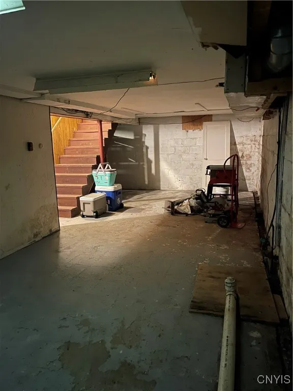 525 Millbrook Road, Rome, New York 13440, Rome, New York 13440, 3 Bedrooms Bedrooms, 9 Rooms Rooms,1 BathroomBathrooms,Residential,Closed,525 Millbrook Road, Rome, New York 13440,0,S1627981