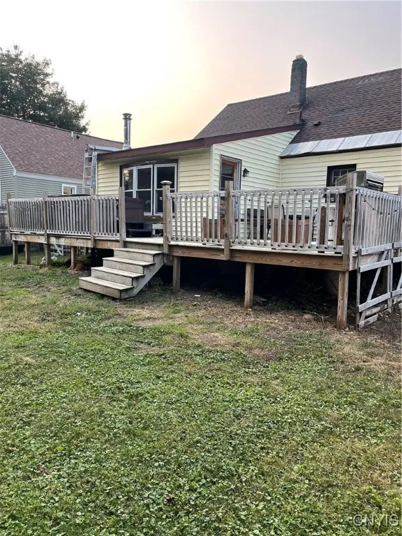 525 Millbrook Road, Rome, New York 13440, Rome, New York 13440, 3 Bedrooms Bedrooms, 9 Rooms Rooms,1 BathroomBathrooms,Residential,Closed,525 Millbrook Road, Rome, New York 13440,0,S1627981