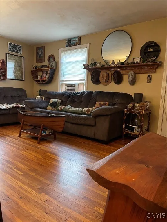 525 Millbrook Road, Rome, New York 13440, Rome, New York 13440, 3 Bedrooms Bedrooms, 9 Rooms Rooms,1 BathroomBathrooms,Residential,Closed,525 Millbrook Road, Rome, New York 13440,0,S1627981