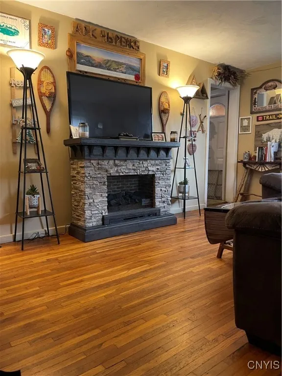 525 Millbrook Road, Rome, New York 13440, Rome, New York 13440, 3 Bedrooms Bedrooms, 9 Rooms Rooms,1 BathroomBathrooms,Residential,Closed,525 Millbrook Road, Rome, New York 13440,0,S1627981