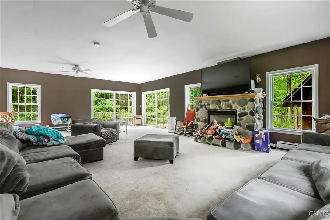 8521 Turin Road, Rome, New York 13440, Rome, New York 13440, 8 Bedrooms Bedrooms, 14 Rooms Rooms,3 BathroomsBathrooms,Residential,For Sale,8521 Turin Road, Rome, New York 13440,0,S1627949