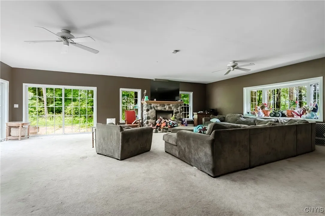 8521 Turin Road, Rome, New York 13440, Rome, New York 13440, 8 Bedrooms Bedrooms, 14 Rooms Rooms,3 BathroomsBathrooms,Residential,For Sale,8521 Turin Road, Rome, New York 13440,0,S1627949