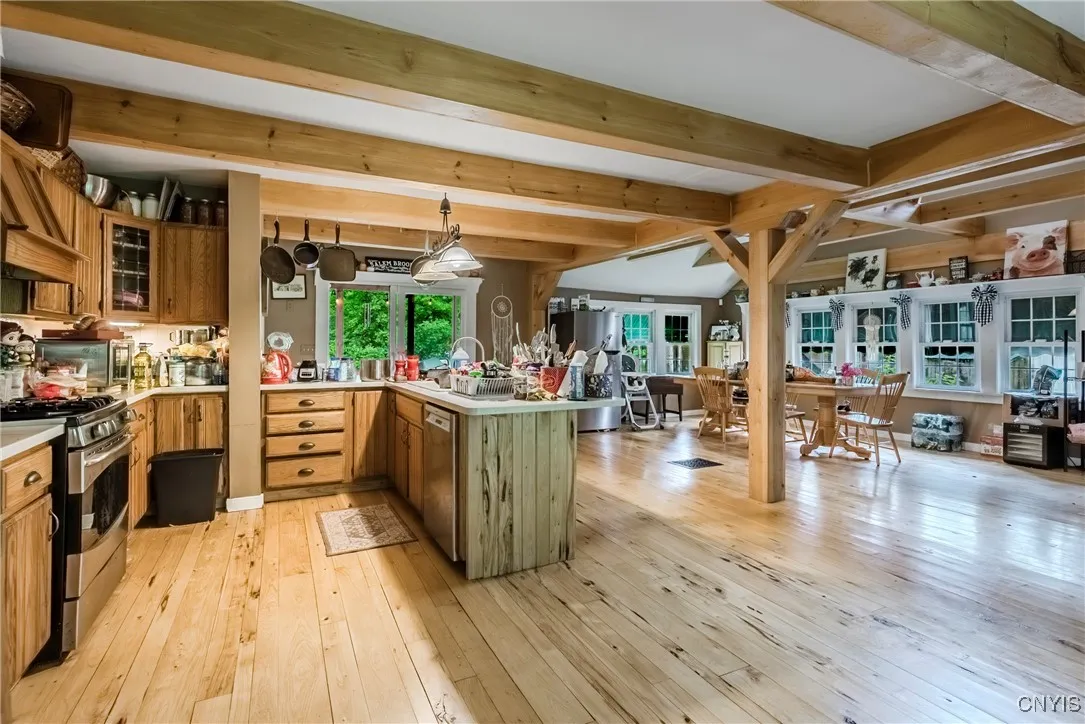 8521 Turin Road, Rome, New York 13440, Rome, New York 13440, 8 Bedrooms Bedrooms, 14 Rooms Rooms,3 BathroomsBathrooms,Residential,For Sale,8521 Turin Road, Rome, New York 13440,0,S1627949