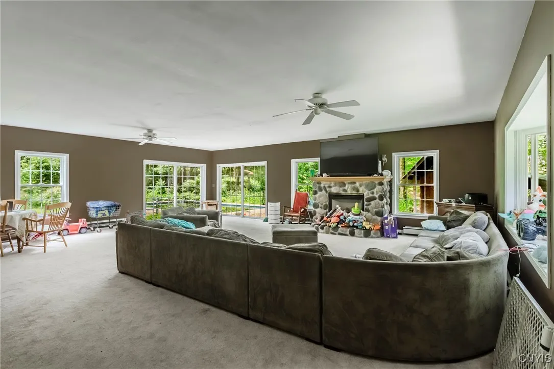 8521 Turin Road, Rome, New York 13440, Rome, New York 13440, 8 Bedrooms Bedrooms, 14 Rooms Rooms,3 BathroomsBathrooms,Residential,For Sale,8521 Turin Road, Rome, New York 13440,0,S1627949