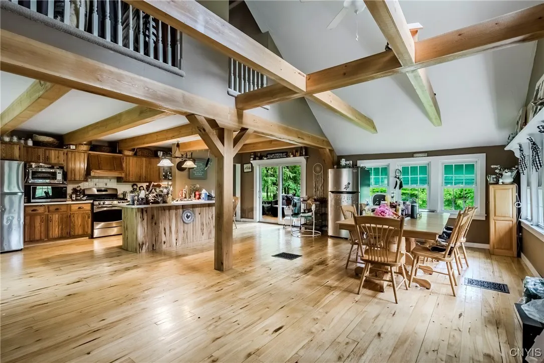 8521 Turin Road, Rome, New York 13440, Rome, New York 13440, 8 Bedrooms Bedrooms, 14 Rooms Rooms,3 BathroomsBathrooms,Residential,For Sale,8521 Turin Road, Rome, New York 13440,0,S1627949