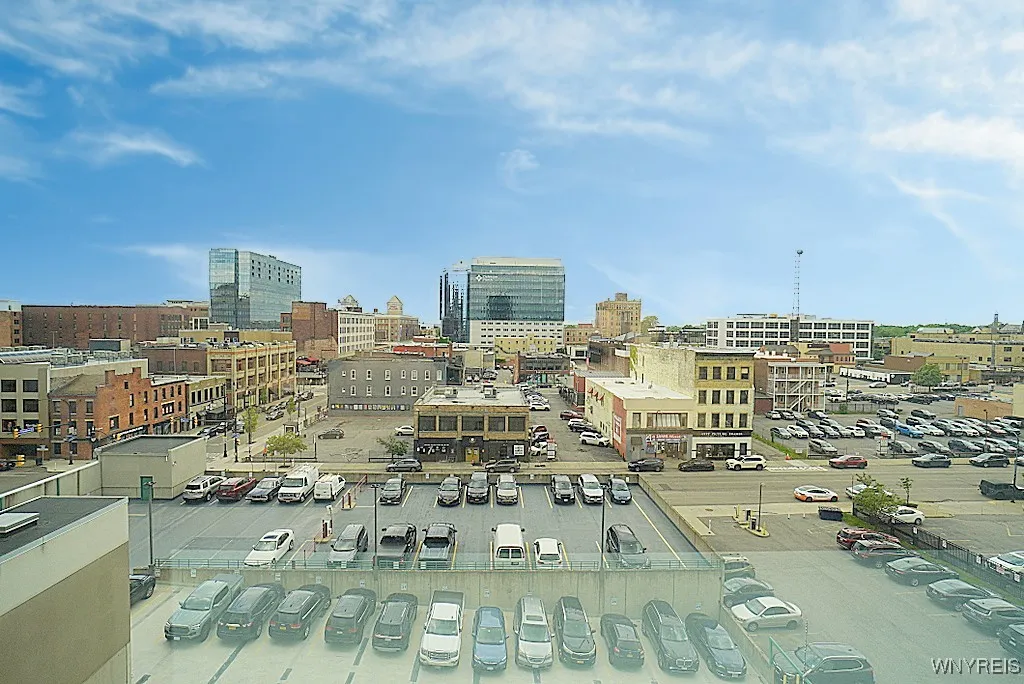 600 Main Street 601, Buffalo, New York 14202, Buffalo, New York 14202, 1 Bedroom Bedrooms, 4 Rooms Rooms,1 BathroomBathrooms,Residential Lease,For Rent,600 Main Street 601, Buffalo, New York 14202,B1628256