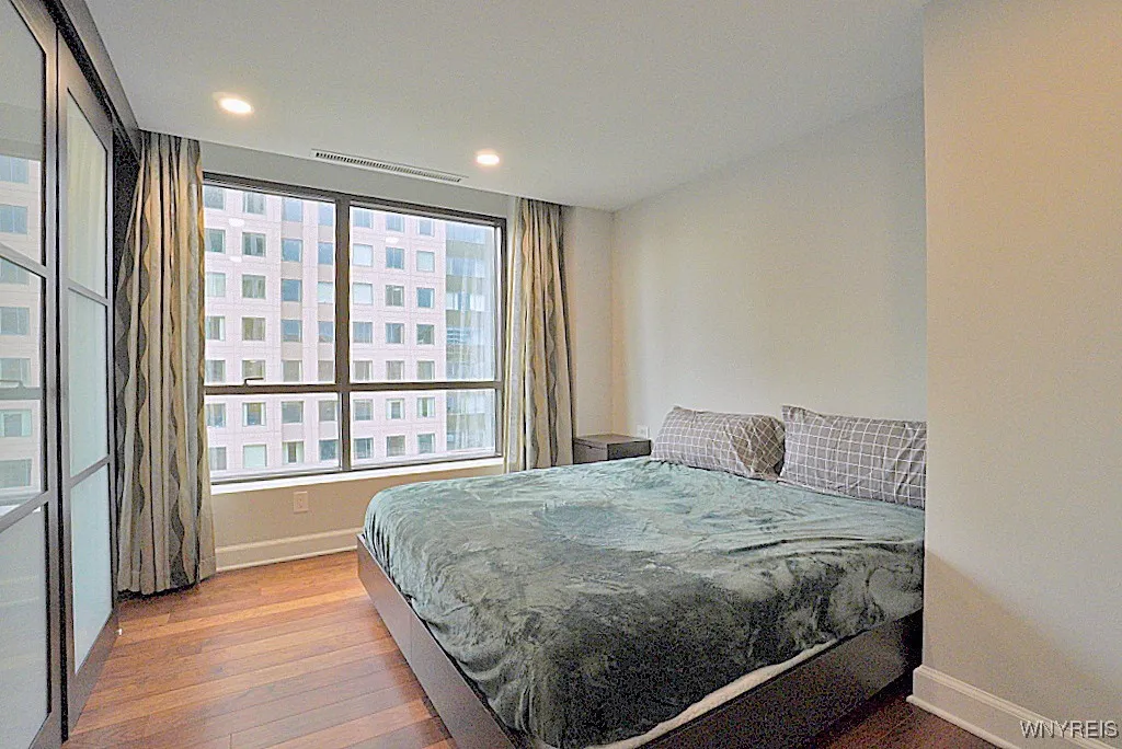 600 Main Street 601, Buffalo, New York 14202, Buffalo, New York 14202, 1 Bedroom Bedrooms, 4 Rooms Rooms,1 BathroomBathrooms,Residential Lease,For Rent,600 Main Street 601, Buffalo, New York 14202,B1628256