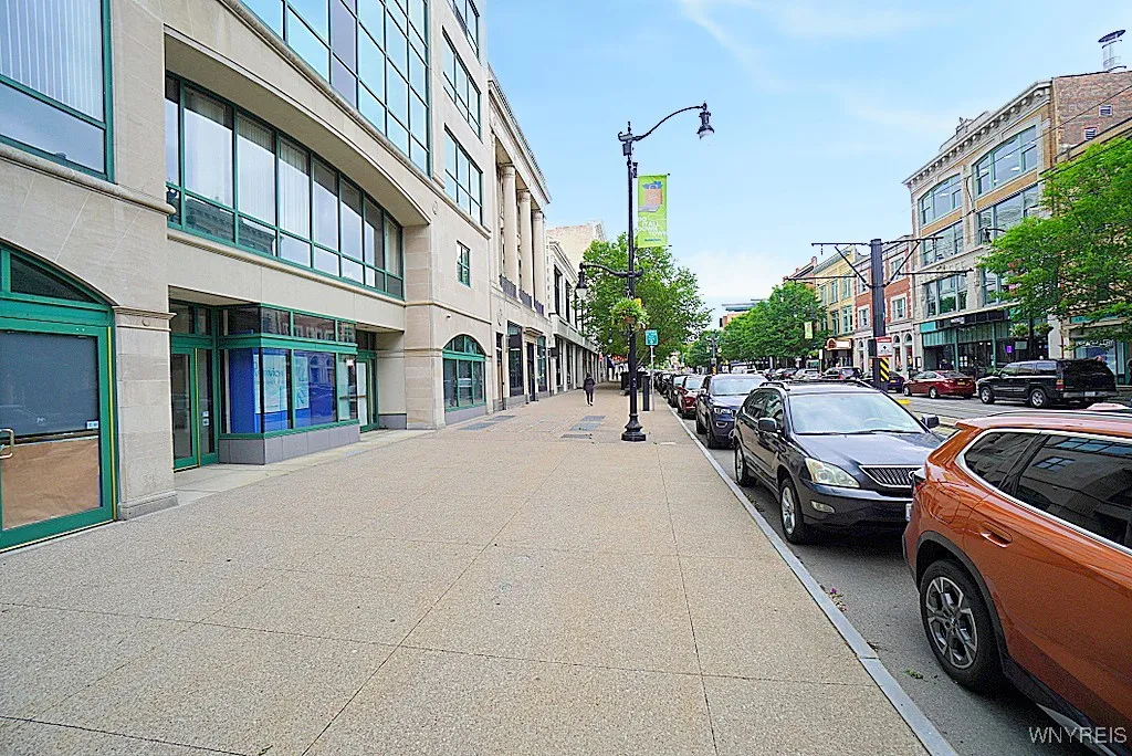 600 Main Street 601, Buffalo, New York 14202, Buffalo, New York 14202, 1 Bedroom Bedrooms, 4 Rooms Rooms,1 BathroomBathrooms,Residential Lease,For Rent,600 Main Street 601, Buffalo, New York 14202,B1628256