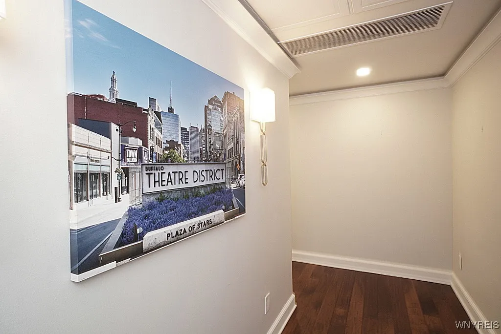600 Main Street 601, Buffalo, New York 14202, Buffalo, New York 14202, 1 Bedroom Bedrooms, 4 Rooms Rooms,1 BathroomBathrooms,Residential Lease,For Rent,600 Main Street 601, Buffalo, New York 14202,B1628256