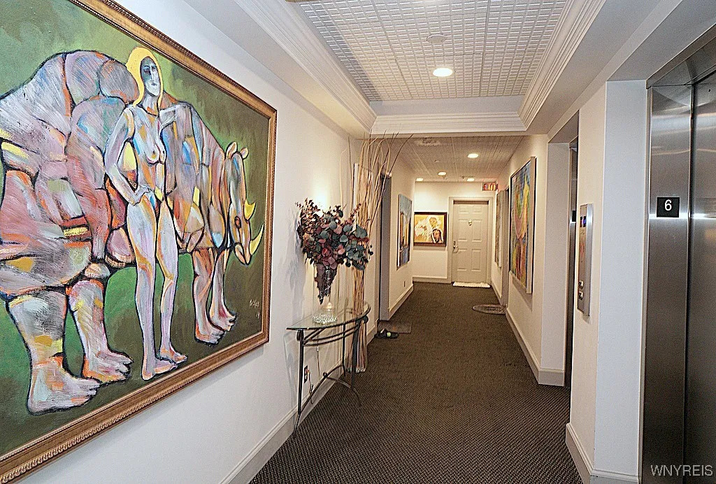 600 Main Street 601, Buffalo, New York 14202, Buffalo, New York 14202, 1 Bedroom Bedrooms, 4 Rooms Rooms,1 BathroomBathrooms,Residential Lease,For Rent,600 Main Street 601, Buffalo, New York 14202,B1628256