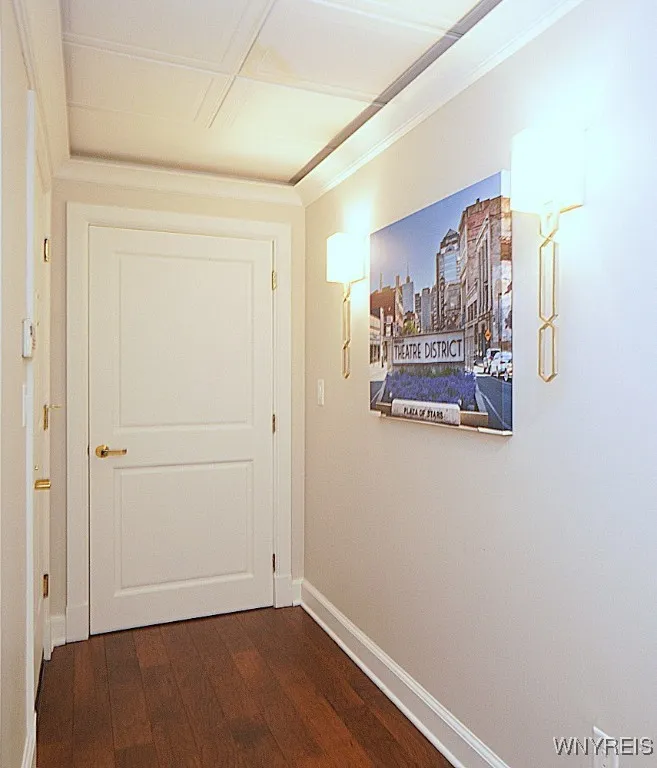 600 Main Street 601, Buffalo, New York 14202, Buffalo, New York 14202, 1 Bedroom Bedrooms, 4 Rooms Rooms,1 BathroomBathrooms,Residential Lease,For Rent,600 Main Street 601, Buffalo, New York 14202,B1628256