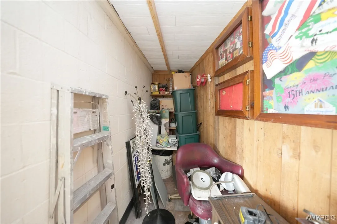 925 Abbott Road, Buffalo, New York 14220, Buffalo, New York 14220, ,Commercial Sale,For Sale,925 Abbott Road, Buffalo, New York 14220,B1628221