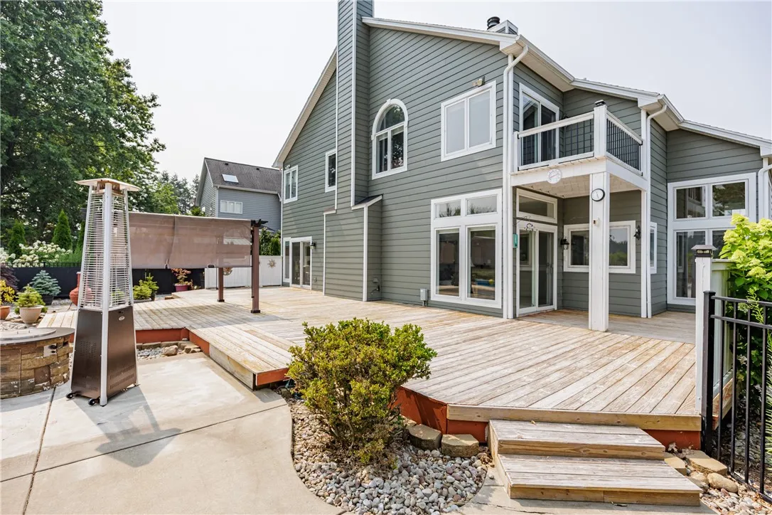 34 Vineyard Hill, Perinton, New York 14450, Perinton, New York 14450, 5 Bedrooms Bedrooms, 10 Rooms Rooms,3 BathroomsBathrooms,Residential,Closed,34 Vineyard Hill, Perinton, New York 14450,0,R1626326