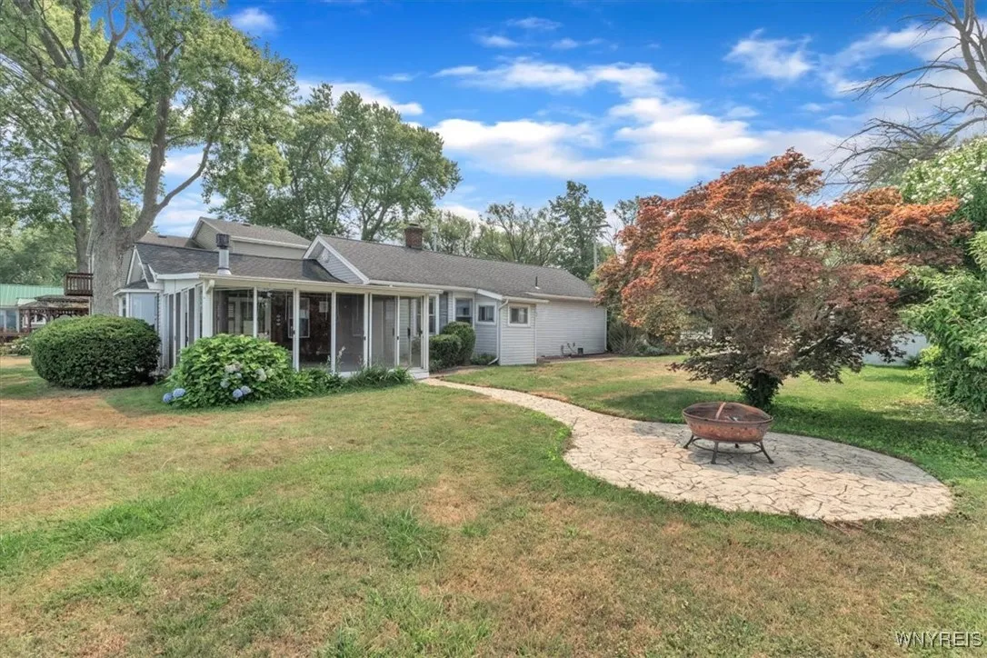 3073 Maple Avenue, Wilson, New York 14172, Wilson, New York 14172, 2 Bedrooms Bedrooms, 6 Rooms Rooms,1 BathroomBathrooms,Residential,For Sale,3073 Maple Avenue, Wilson, New York 14172,0,B1627498