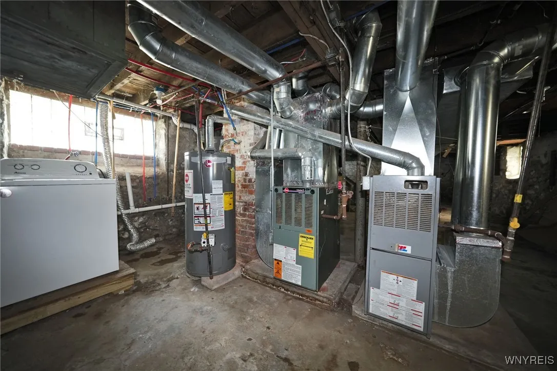 92 Wakefield Avenue, Buffalo, New York 14214, Buffalo, New York 14214, 6 Bedrooms Bedrooms, ,2 BathroomsBathrooms,Residential,For Sale,92 Wakefield Avenue, Buffalo, New York 14214,B1627876