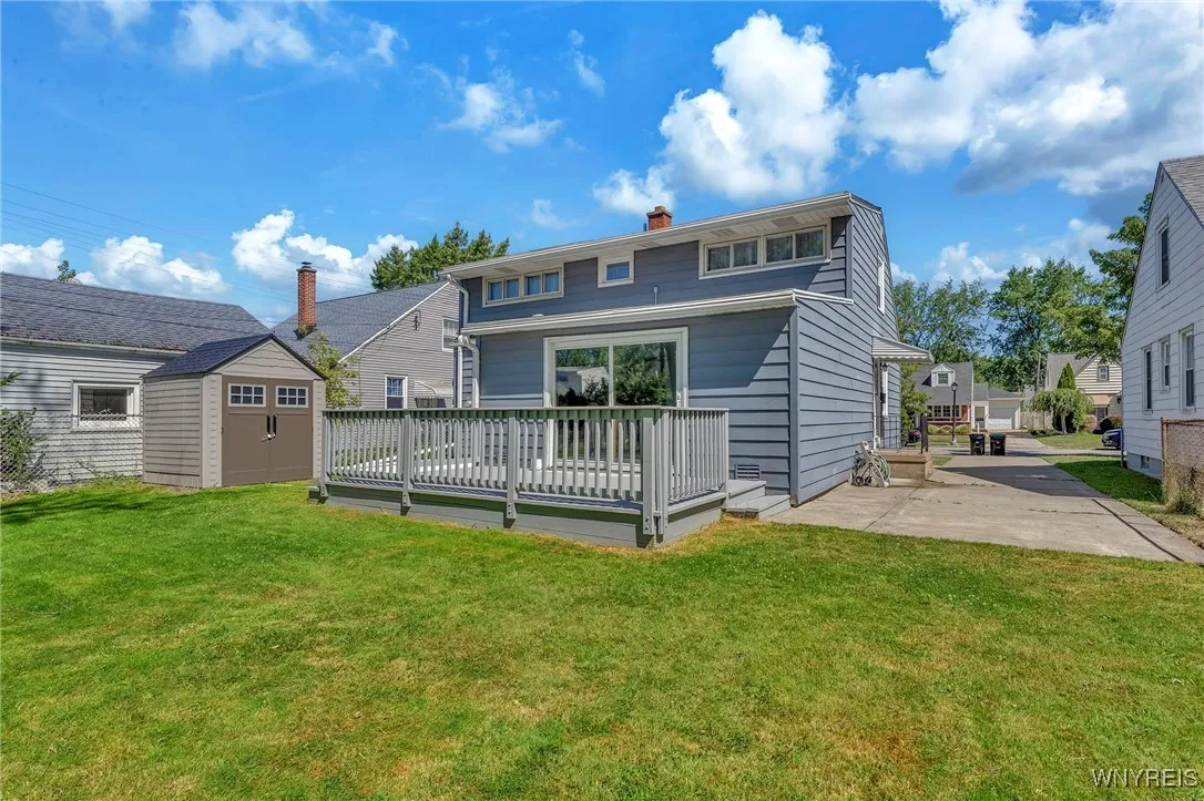 206 Wrexham Court North, Tonawanda, New York 14150, Tonawanda, New York 14150, 4 Bedrooms Bedrooms, 7 Rooms Rooms,1 BathroomBathrooms,Residential Lease,For Rent,206 Wrexham Court North, Tonawanda, New York 14150,B1622441