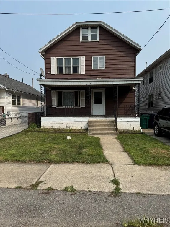 39 Kimmel Avenue, Buffalo, New York 14220, Buffalo, New York 14220, 6 Bedrooms Bedrooms, ,2 BathroomsBathrooms,Residential,For Sale,39 Kimmel Avenue, Buffalo, New York 14220,B1628245