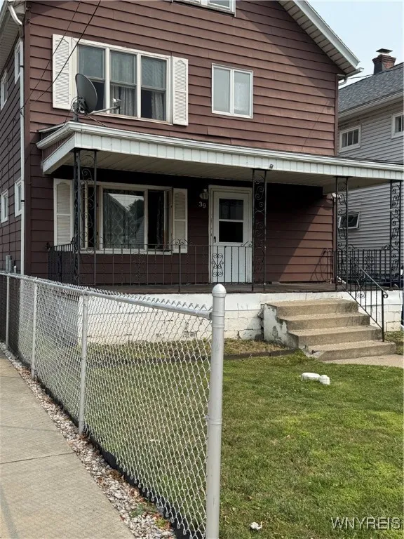 39 Kimmel Avenue, Buffalo, New York 14220, Buffalo, New York 14220, 6 Bedrooms Bedrooms, ,2 BathroomsBathrooms,Residential,For Sale,39 Kimmel Avenue, Buffalo, New York 14220,B1628245