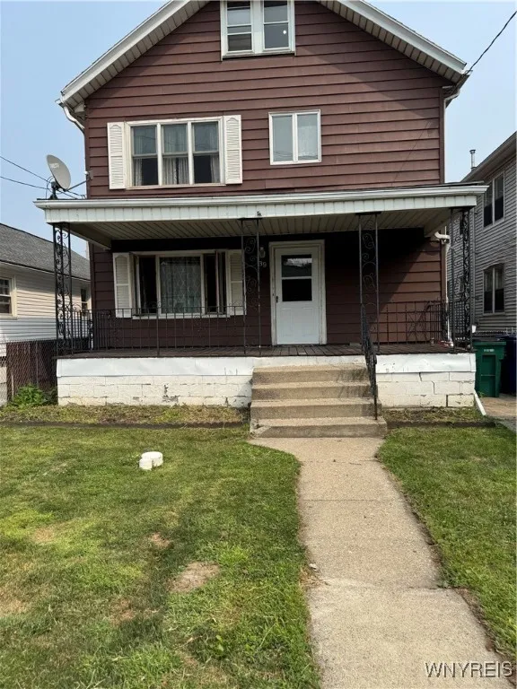 39 Kimmel Avenue, Buffalo, New York 14220, Buffalo, New York 14220, 6 Bedrooms Bedrooms, ,2 BathroomsBathrooms,Residential,For Sale,39 Kimmel Avenue, Buffalo, New York 14220,B1628245