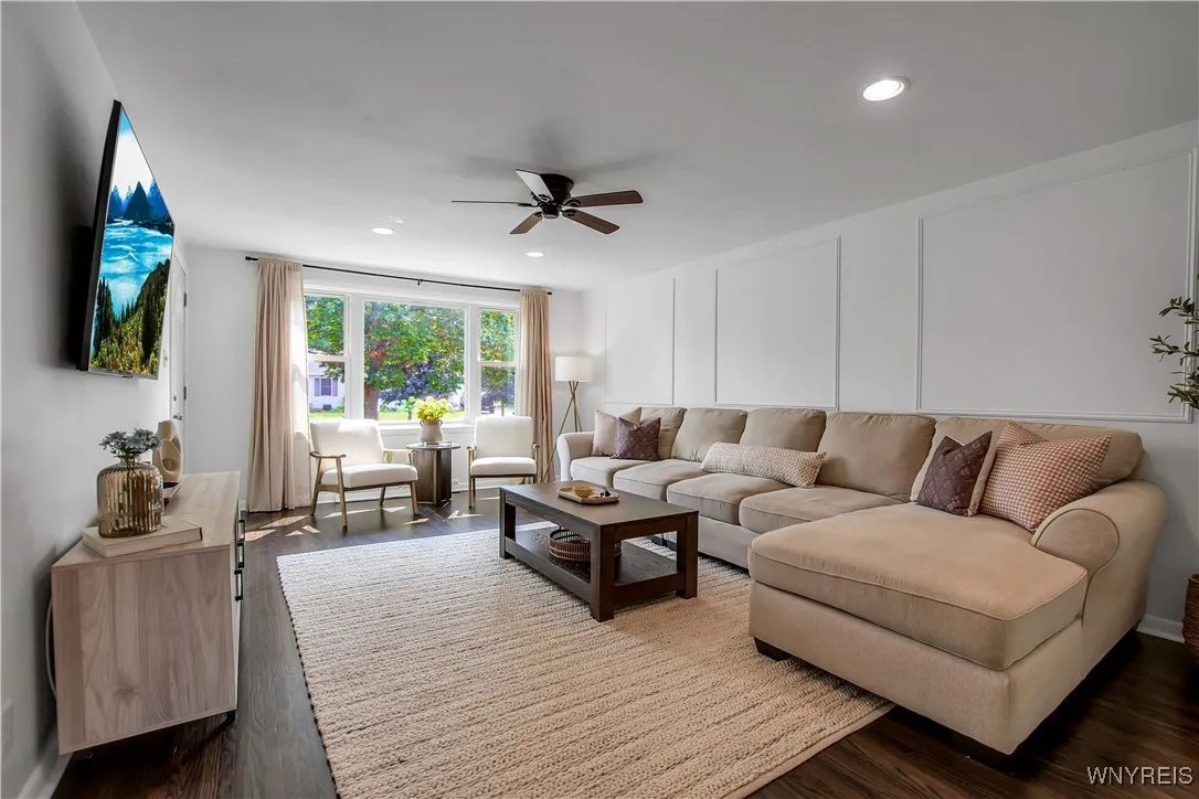 290 Seneca Place, Lancaster, New York 14086, Lancaster, New York 14086, 3 Bedrooms Bedrooms, 5 Rooms Rooms,1 BathroomBathrooms,Residential,Closed,290 Seneca Place, Lancaster, New York 14086,0,B1628061