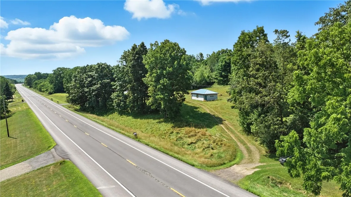 4554 State Route 14a, Barrington, New York 14837, Barrington, New York 14837, ,Land,Closed,4554 State Route 14a, Barrington, New York 14837,0,R1627433