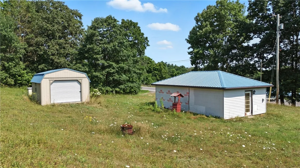 4554 State Route 14a, Barrington, New York 14837, Barrington, New York 14837, ,Land,Closed,4554 State Route 14a, Barrington, New York 14837,0,R1627433