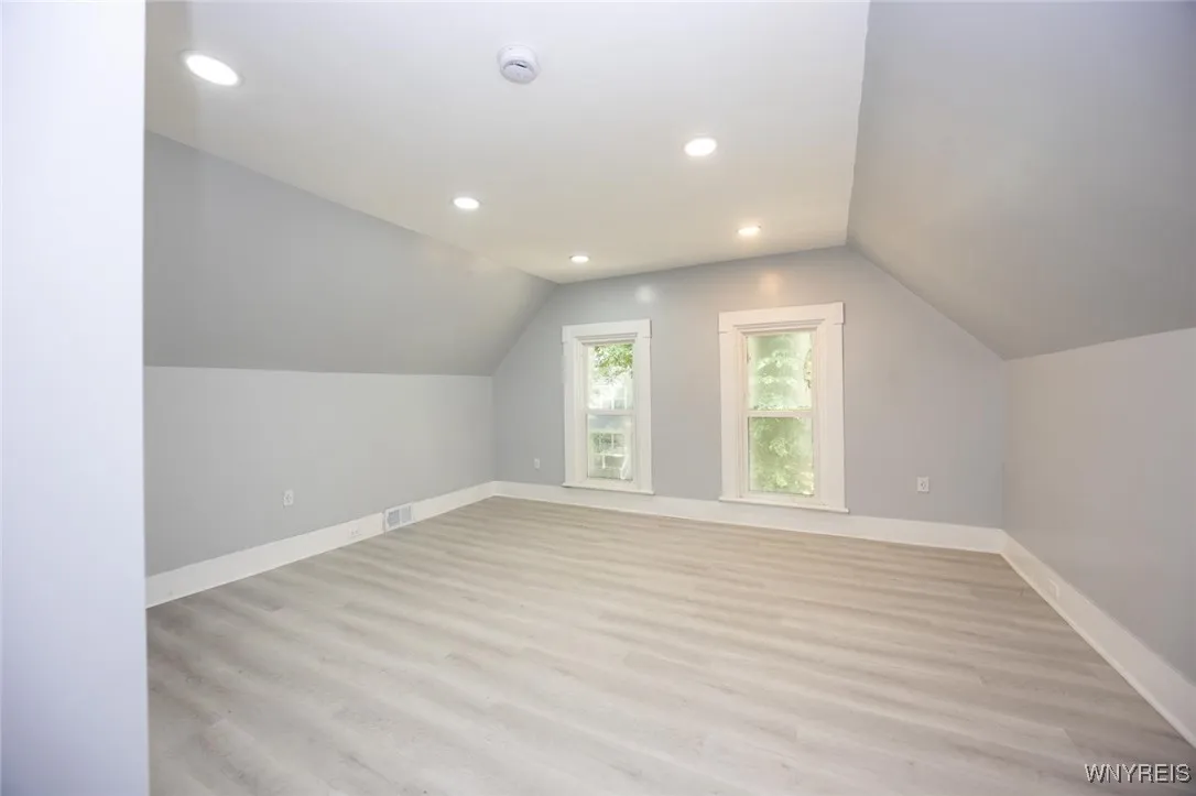 2nd floor bedroom