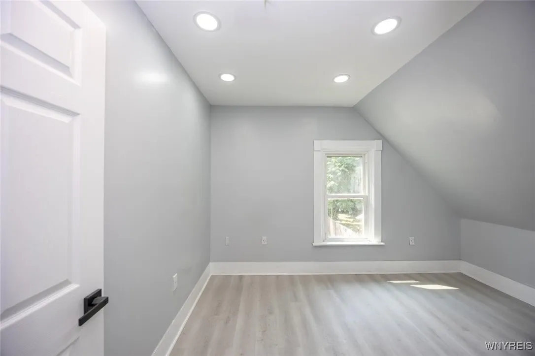 2nd floor bedroom