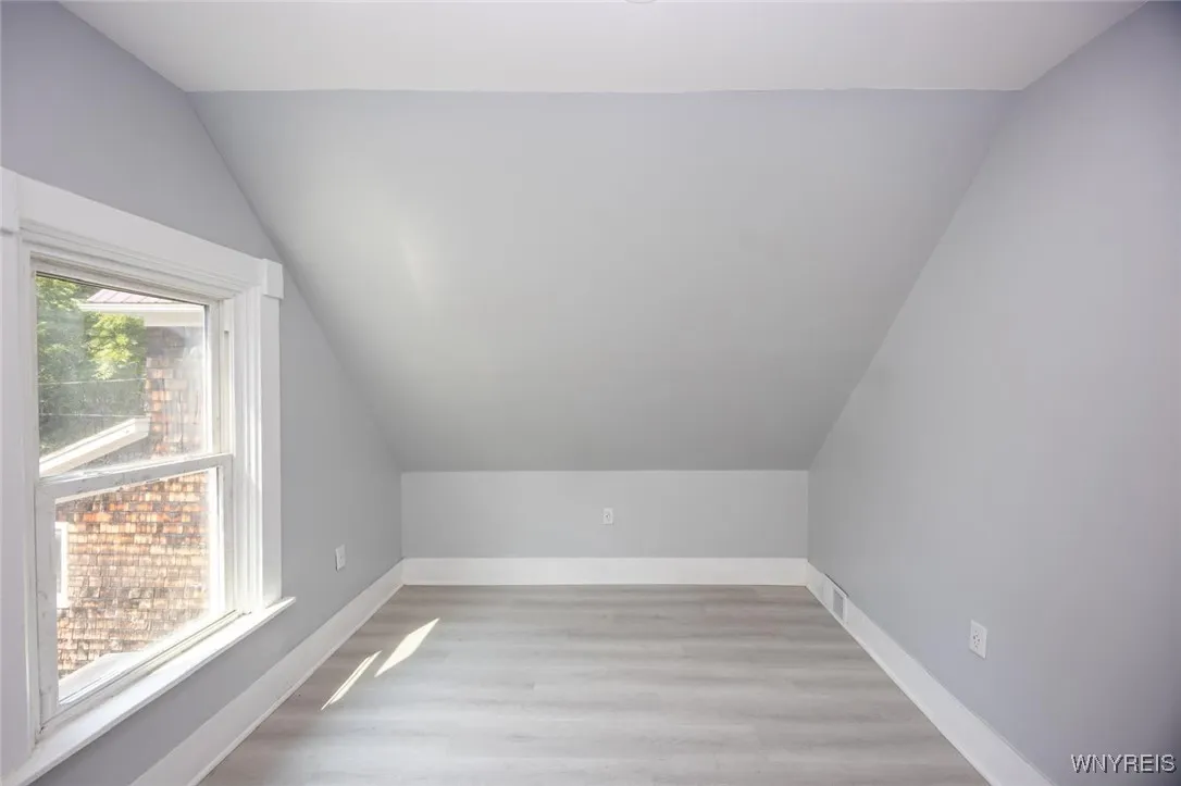 2nd floor bedroom
