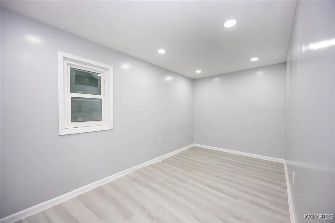 1st floor bedroom