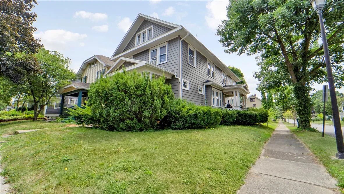 401 Sawyer Street, Rochester, New York 14619, Rochester, New York 14619, 6 Bedrooms Bedrooms, ,2 BathroomsBathrooms,Residential,Closed,401 Sawyer Street, Rochester, New York 14619,0,R1626571