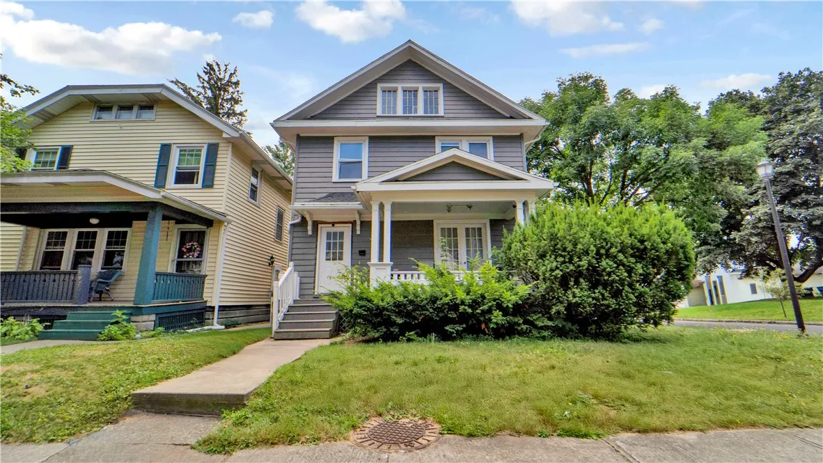 401 Sawyer Street, Rochester, New York 14619, Rochester, New York 14619, 6 Bedrooms Bedrooms, ,2 BathroomsBathrooms,Residential,Closed,401 Sawyer Street, Rochester, New York 14619,0,R1626571