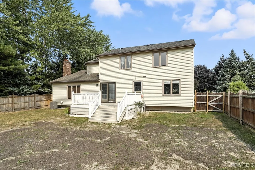 29 Brush Creek Road, Amherst, New York 14221, Amherst, New York 14221, 4 Bedrooms Bedrooms, 8 Rooms Rooms,2 BathroomsBathrooms,Residential,Closed,29 Brush Creek Road, Amherst, New York 14221,0,B1627653