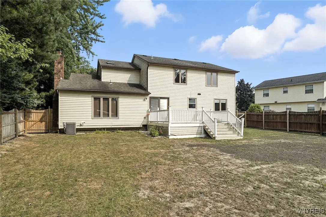 29 Brush Creek Road, Amherst, New York 14221, Amherst, New York 14221, 4 Bedrooms Bedrooms, 8 Rooms Rooms,2 BathroomsBathrooms,Residential,Closed,29 Brush Creek Road, Amherst, New York 14221,0,B1627653